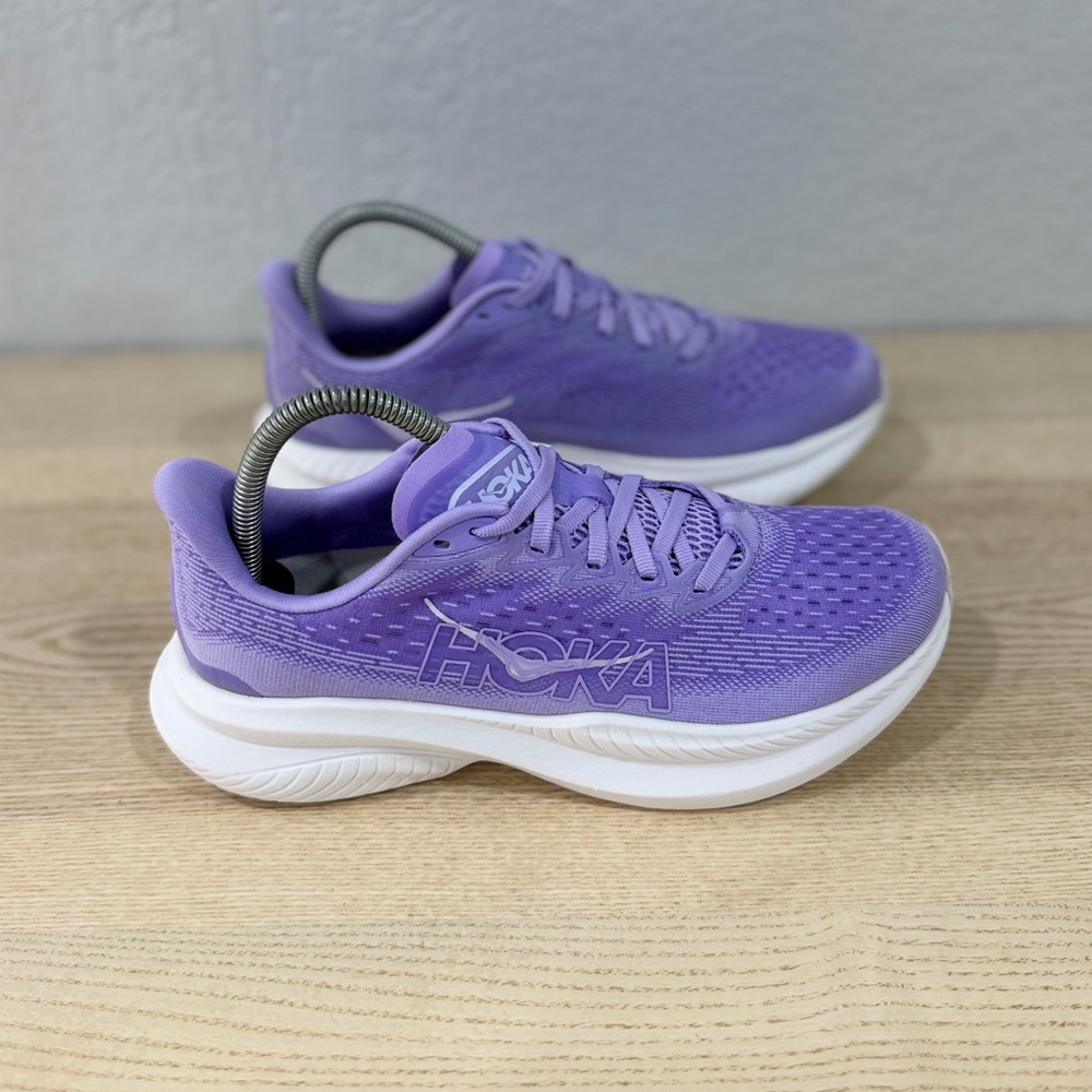 Hoka Mach 6